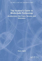 The Auditor's Guide to Blockchain Technology