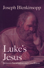 Luke's Jesus