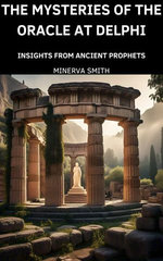 The Mysteries of the Oracle at Delphi