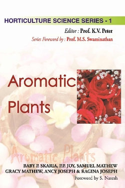 Aromatic Plants