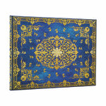 Silk Sky (Guiding Star) Guest Book Lined Hardcover Journal