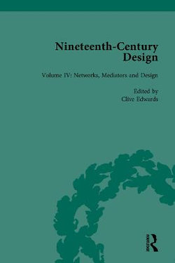 History of Nineteenth Century Design
