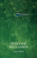 Heritage Reclaimed