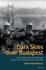 Dark Skies over Budapest