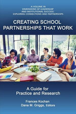 Creating School Partnerships that Work