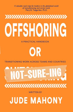Offshoring or Shitshoring