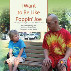 I Want To Be Like Poppin' Joe