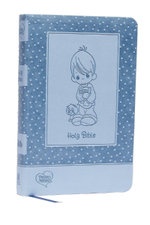 ICB Precious Moments Bible