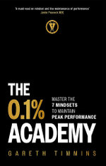The 0. 1% Academy