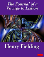 The Journal of a Voyage to Lisbon