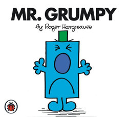 Mr. Grumpy