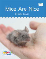 Mice Are Nice!
