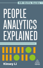 People Analytics Explained