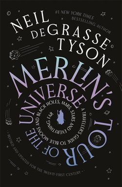 Merlin's Tour of the Universe Merlin's Tour of the Universe
