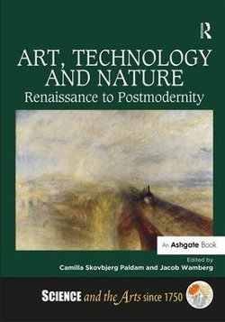 Art, Technology and Nature