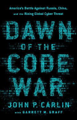 Dawn of the Code War