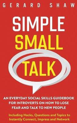 Simple Small Talk Simple Small Talk