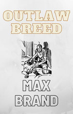Outlaw Breed