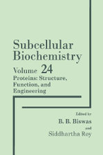Proteins: Structure, Function, and Engineering