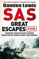 SAS Great Escapes Four