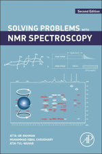 Solving Problems with NMR Spectroscopy 2E