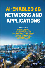 AI-Enabled 6G Networks and Applications