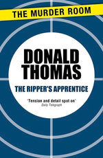The Ripper's Apprentice