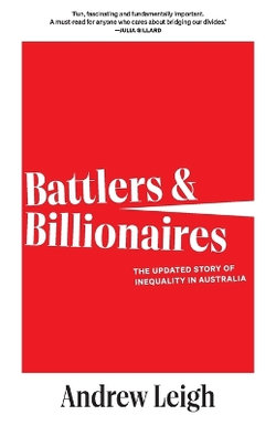 Battlers and Billionaires Battlers and Billionaires