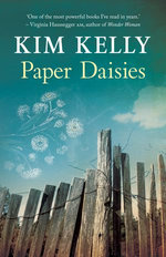 Paper Daisies
