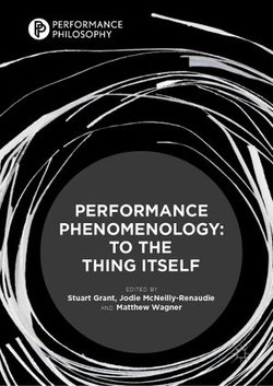 Performance Phenomenology