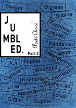 Jumbled Part 2 Jumbled Part 2