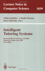 Intelligent Tutoring Systems
