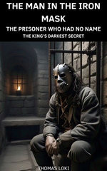 The Man in the Iron Mask