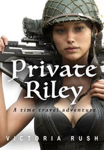 Private Riley: A Time Travel Adventure