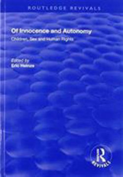 Of Innocence and Autonomy