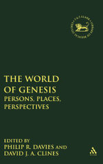 The World of Genesis