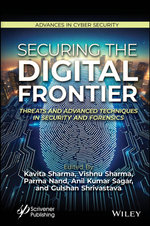 Securing the Digital Frontier