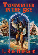 Typewriter in the Sky