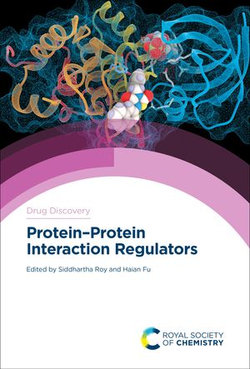 Protein–Protein Interaction Regulators Protein–Protein Interaction Regulators