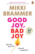 Good Joy, Bad Joy