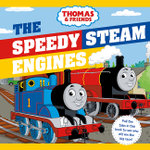 The Speedy Steam Engines