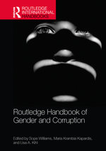 Routledge Handbook of Gender and Corruption