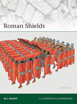 Roman Shields Roman Shields