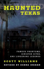 Haunted Texas