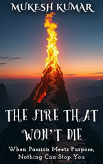 The Fire That Won’t Die