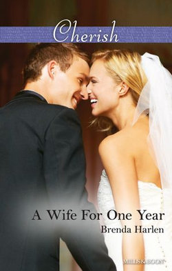 A Wife For One Year
