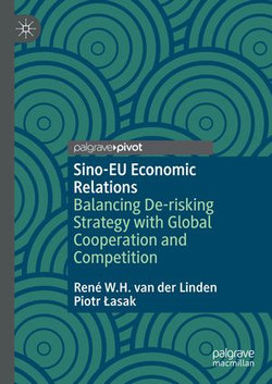Sino-EU Economic Relations Sino-EU Economic Relations