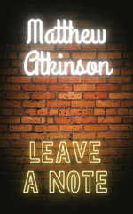 Leave a Note