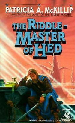 The Riddlemaster of Hed