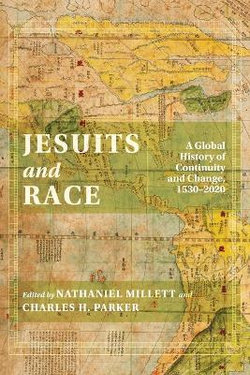Jesuits and Race Jesuits and Race